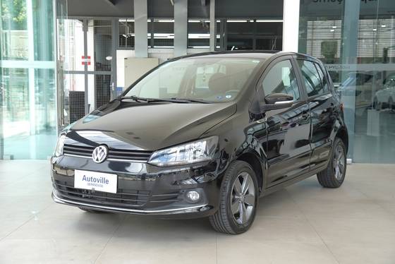 VOLKSWAGEN FOX 1.6 MSI TOTAL FLEX CONNECT 4P MANUAL VOLKSWAGEN FOX 1.6 MSI TOTAL FLEX CONNECT 4P MANUAL